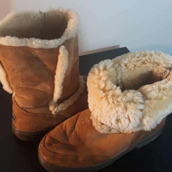 ugg sundance short